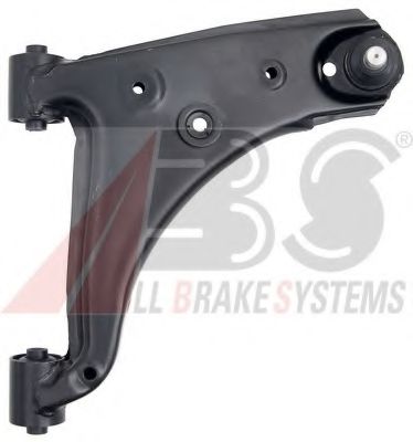 A.B.S. 210319 Рычаг независимой подвески колеса, подвеска колеса для MAZDA 626 III (Мазда 626 3) A.B.S. 210319 Рычаг независимой подвески колеса, подвеска колеса для MAZDA 626 III (Мазда 626 3)