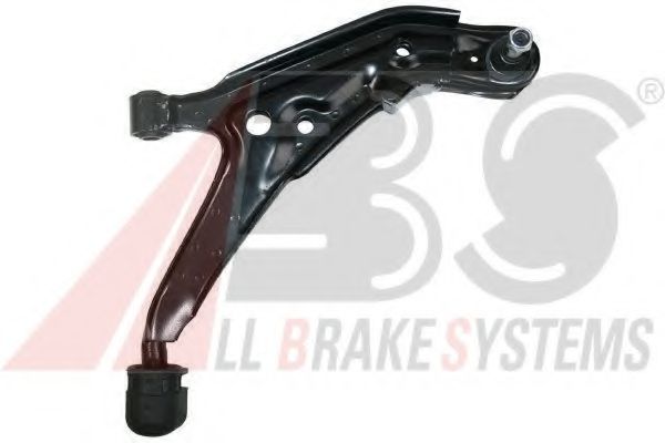 A.B.S. 210397 Рычаг независимой подвески колеса, подвеска колеса для NISSAN PRIMERA (Ниссан Примера) A.B.S. 210397 Рычаг независимой подвески колеса, подвеска колеса для NISSAN PRIMERA (Ниссан Примера)