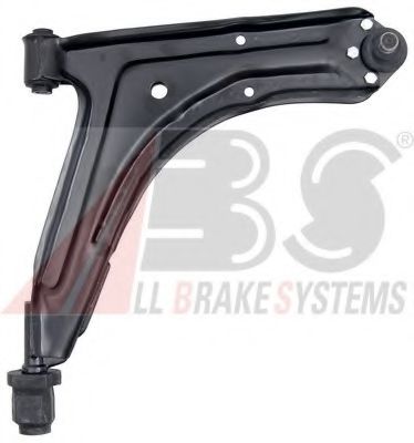 A.B.S. 210456 Рычаг независимой подвески колеса, подвеска колеса для VOLKSWAGEN CADDY I (Фольксваген Cаддъ и) A.B.S. 210456 Рычаг независимой подвески колеса, подвеска колеса для VOLKSWAGEN CADDY I (Фольксваген Cаддъ и)