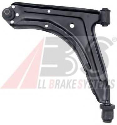 A.B.S. 210457 Рычаг независимой подвески колеса, подвеска колеса для VOLKSWAGEN CADDY I (Фольксваген Cаддъ и) A.B.S. 210457 Рычаг независимой подвески колеса, подвеска колеса для VOLKSWAGEN CADDY I (Фольксваген Cаддъ и)