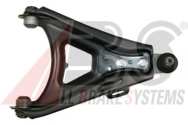 A.B.S. 210464 Рычаг независимой подвески колеса, подвеска колеса для RENAULT ENCORE (Рено Энcорэ) A.B.S. 210464 Рычаг независимой подвески колеса, подвеска колеса для RENAULT ENCORE (Рено Энcорэ)