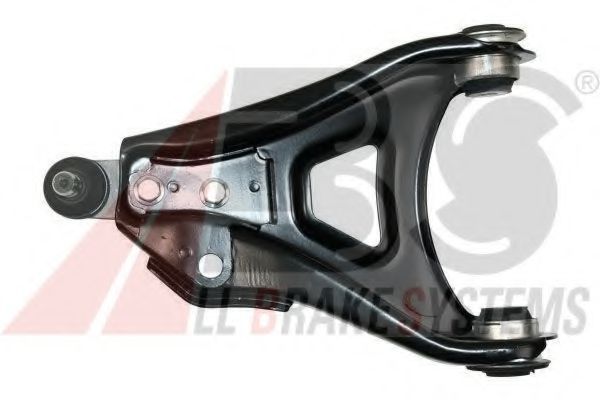 A.B.S. 210473 Рычаг независимой подвески колеса, подвеска колеса для RENAULT CLIO II (Рено Клио 2) A.B.S. 210473 Рычаг независимой подвески колеса, подвеска колеса для RENAULT CLIO II (Рено Клио 2)
