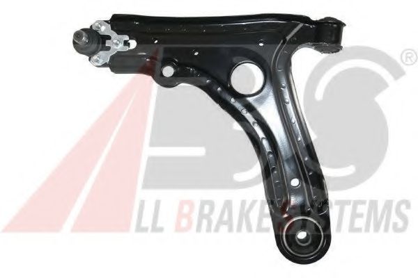 A.B.S. 210495 Рычаг независимой подвески колеса, подвеска колеса для VOLKSWAGEN CORRADO (Фольксваген Cоррадо) A.B.S. 210495 Рычаг независимой подвески колеса, подвеска колеса для VOLKSWAGEN CORRADO (Фольксваген Cоррадо)