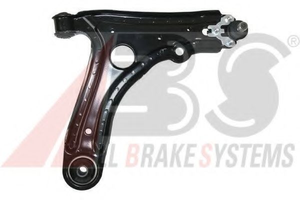 A.B.S. 210496 Рычаг независимой подвески колеса, подвеска колеса для VOLKSWAGEN CORRADO (Фольксваген Cоррадо) A.B.S. 210496 Рычаг независимой подвески колеса, подвеска колеса для VOLKSWAGEN CORRADO (Фольксваген Cоррадо)