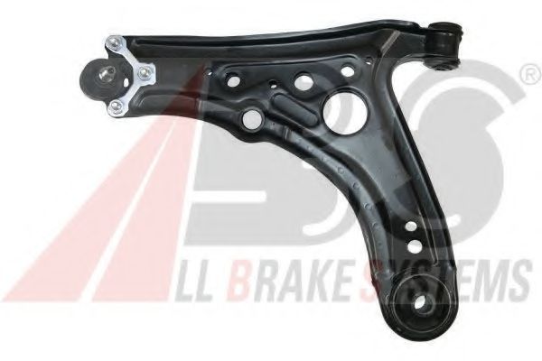 A.B.S. 210498 Рычаг независимой подвески колеса, подвеска колеса для VOLKSWAGEN POLO (Фольксваген Поло) A.B.S. 210498 Рычаг независимой подвески колеса, подвеска колеса для VOLKSWAGEN POLO (Фольксваген Поло)