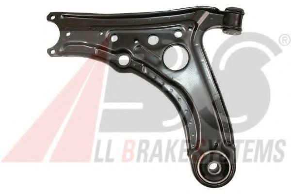 A.B.S. 210694 Рычаг независимой подвески колеса, подвеска колеса для VOLKSWAGEN POLO (Фольксваген Поло) A.B.S. 210694 Рычаг независимой подвески колеса, подвеска колеса для VOLKSWAGEN POLO (Фольксваген Поло)