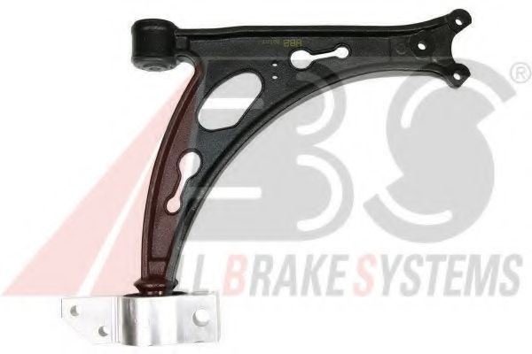 A.B.S. 210788 Рычаг независимой подвески колеса, подвеска колеса для VOLKSWAGEN BORA / JETTA V (1K5), GOLF V Variant (1K5), JETTA V (1K5), VENTO V (1K5) 1.4 TSI A.B.S. 210788 Рычаг независимой подвески колеса, подвеска колеса для VOLKSWAGEN BORA / JETTA V (1K5), GOLF V Variant (1K5), JETTA V (1K5), VENTO V (1K5) 1.4 TSI