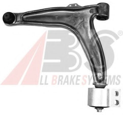 A.B.S. 210849 Рычаг независимой подвески колеса, подвеска колеса для OPEL (Опель) A.B.S. 210849 Рычаг независимой подвески колеса, подвеска колеса для OPEL (Опель)