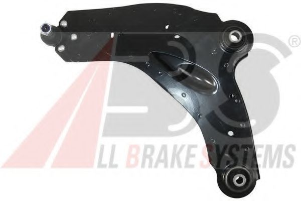 A.B.S. 210853 Рычаг независимой подвески колеса, подвеска колеса для RENAULT (Рено) A.B.S. 210853 Рычаг независимой подвески колеса, подвеска колеса для RENAULT (Рено)