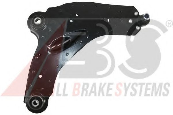 A.B.S. 210854 Рычаг независимой подвески колеса, подвеска колеса для RENAULT (Рено) A.B.S. 210854 Рычаг независимой подвески колеса, подвеска колеса для RENAULT (Рено)