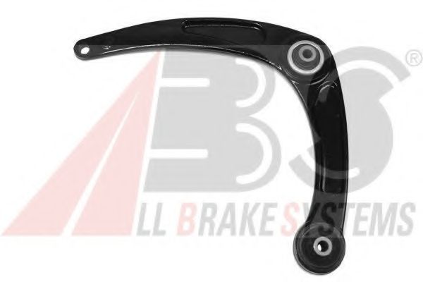 A.B.S. 210857 Рычаг независимой подвески колеса, подвеска колеса для CITROËN C4 GRAND PICASSO I (CитроËн С4 гранд пикассо1) A.B.S. 210857 Рычаг независимой подвески колеса, подвеска колеса для CITROËN C4 GRAND PICASSO I (CитроËн С4 гранд пикассо1)