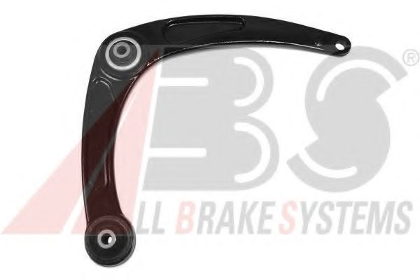 A.B.S. 210858 Рычаг независимой подвески колеса, подвеска колеса для CITROËN C4 GRAND PICASSO I (CитроËн С4 гранд пикассо1) A.B.S. 210858 Рычаг независимой подвески колеса, подвеска колеса для CITROËN C4 GRAND PICASSO I (CитроËн С4 гранд пикассо1)
