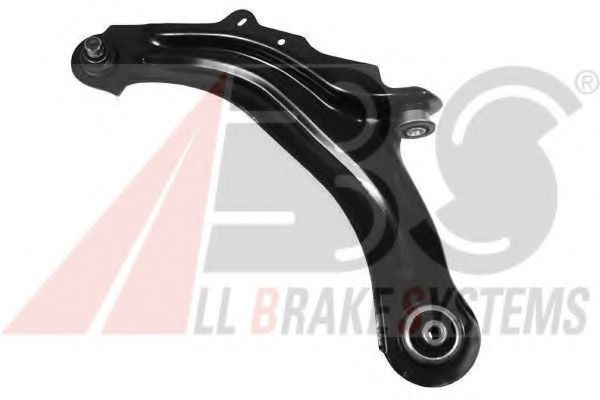 A.B.S. 210863 Рычаг независимой подвески колеса, подвеска колеса для RENAULT (Рено) A.B.S. 210863 Рычаг независимой подвески колеса, подвеска колеса для RENAULT (Рено)