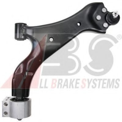 A.B.S. 211153 Рычаг независимой подвески колеса, подвеска колеса для CHEVROLET CAPTIVA (Шевроле Каптива) A.B.S. 211153 Рычаг независимой подвески колеса, подвеска колеса для CHEVROLET CAPTIVA (Шевроле Каптива)