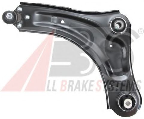 A.B.S. 211249 Рычаг независимой подвески колеса, подвеска колеса для RENAULT FLUENCE (Рено Флюенс) A.B.S. 211249 Рычаг независимой подвески колеса, подвеска колеса для RENAULT FLUENCE (Рено Флюенс)