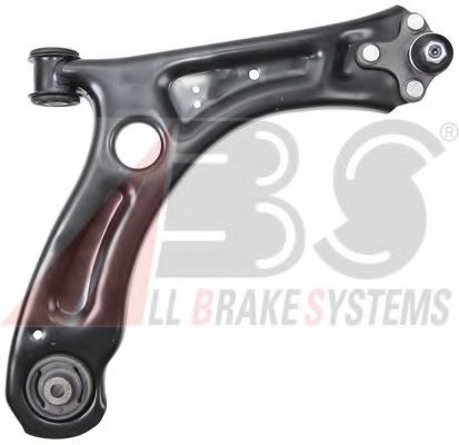 A.B.S. 211345 Рычаг независимой подвески колеса, подвеска колеса для VOLKSWAGEN JETTA IV (Фольксваген Джетта 4) A.B.S. 211345 Рычаг независимой подвески колеса, подвеска колеса для VOLKSWAGEN JETTA IV (Фольксваген Джетта 4)