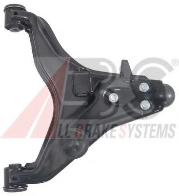 A.B.S. 211629 Рычаг независимой подвески колеса, подвеска колеса для MITSUBISHI MONTERO SPORT II (Митсубиши/митсубиси Монтэро спорт 2) A.B.S. 211629 Рычаг независимой подвески колеса, подвеска колеса для MITSUBISHI MONTERO SPORT II (Митсубиши/митсубиси Монтэро спорт 2)