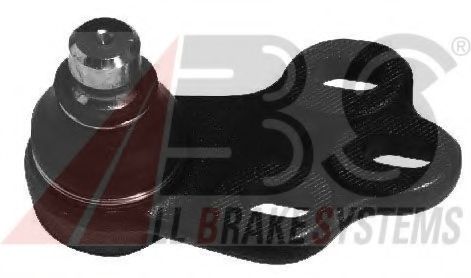A.B.S. 220007 Несущий направляющий шарнир для AUDI 90 (Ауди 90) A.B.S. 220007 Несущий направляющий шарнир для AUDI 90 (Ауди 90)