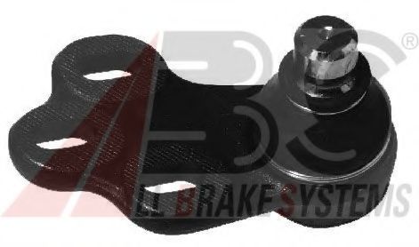 A.B.S. 220008 Несущий направляющий шарнир для AUDI 90 (Ауди 90) A.B.S. 220008 Несущий направляющий шарнир для AUDI 90 (Ауди 90)