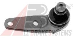 A.B.S. 220012 Несущий направляющий шарнир для AUDI 80 (Ауди 80) A.B.S. 220012 Несущий направляющий шарнир для AUDI 80 (Ауди 80)