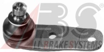 A.B.S. 220018 Несущий направляющий шарнир для AUDI 80 (Ауди 80) A.B.S. 220018 Несущий направляющий шарнир для AUDI 80 (Ауди 80)