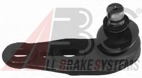 A.B.S. 220020 Несущий направляющий шарнир для AUDI 80 (Ауди 80) A.B.S. 220020 Несущий направляющий шарнир для AUDI 80 (Ауди 80)