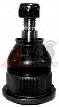 A.B.S. 220025 Несущий направляющий шарнир для BMW (Бмв) A.B.S. 220025 Несущий направляющий шарнир для BMW (Бмв)