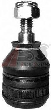 A.B.S. 220055 Несущий направляющий шарнир для FIAT UNO (Фиат Уно) A.B.S. 220055 Несущий направляющий шарнир для FIAT UNO (Фиат Уно)