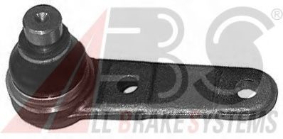A.B.S. 220059 Несущий направляющий шарнир для FORD FIESTA (Форд Фиэста) A.B.S. 220059 Несущий направляющий шарнир для FORD FIESTA (Форд Фиэста)