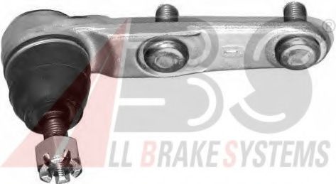 A.B.S. 220079 Несущий направляющий шарнир для HONDA PRELUDE III (Хонда Прэлудэ 3) A.B.S. 220079 Несущий направляющий шарнир для HONDA PRELUDE III (Хонда Прэлудэ 3)