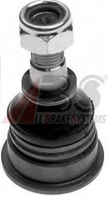 A.B.S. 220177 Несущий направляющий шарнир для NISSAN SUNNY III LER (Ниссан Суннъ 3 лэр) A.B.S. 220177 Несущий направляющий шарнир для NISSAN SUNNY III LER (Ниссан Суннъ 3 лэр)