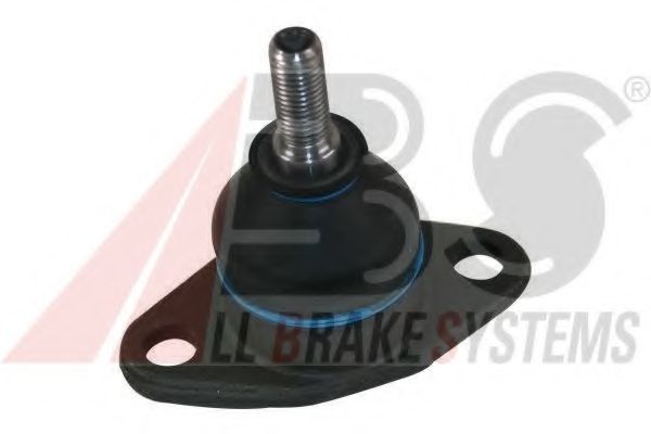 A.B.S. 220207 Несущий направляющий шарнир для OPEL KADETT C (Опель Кадэтт c) A.B.S. 220207 Несущий направляющий шарнир для OPEL KADETT C (Опель Кадэтт c)