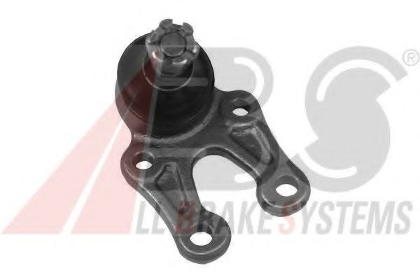 A.B.S. 220284 Несущий направляющий шарнир для TOYOTA HIACE II (Тойота/тоета Хиаcэ 2) A.B.S. 220284 Несущий направляющий шарнир для TOYOTA HIACE II (Тойота/тоета Хиаcэ 2)