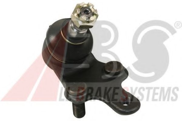 A.B.S. 220299 Несущий направляющий шарнир для TOYOTA SCEPTER (Тойота/тоета Сcэптэр) A.B.S. 220299 Несущий направляющий шарнир для TOYOTA SCEPTER (Тойота/тоета Сcэптэр)