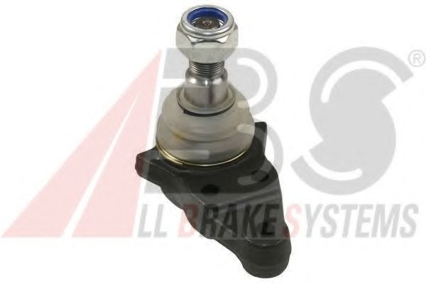 A.B.S. 220327 Несущий направляющий шарнир для VOLKSWAGEN LT 28-35 I (Фольксваген Лт 28-35 и) A.B.S. 220327 Несущий направляющий шарнир для VOLKSWAGEN LT 28-35 I (Фольксваген Лт 28-35 и)