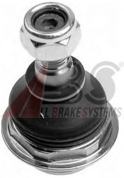 A.B.S. 220363 Несущий направляющий шарнир для CITROËN C4 I (CитроËн С4 и) A.B.S. 220363 Несущий направляющий шарнир для CITROËN C4 I (CитроËн С4 и)