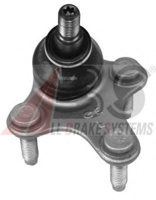A.B.S. 220382 Несущий направляющий шарнир для VOLKSWAGEN BORA / JETTA V (1K5), GOLF V Variant (1K5), JETTA V (1K5), VENTO V (1K5) 1.4 TSI A.B.S. 220382 Несущий направляющий шарнир для VOLKSWAGEN BORA / JETTA V (1K5), GOLF V Variant (1K5), JETTA V (1K5), VENTO V (1K5) 1.4 TSI