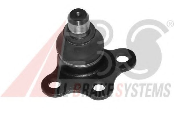 A.B.S. 220418 Несущий направляющий шарнир для PEUGEOT 207 (Пежо 207) A.B.S. 220418 Несущий направляющий шарнир для PEUGEOT 207 (Пежо 207)