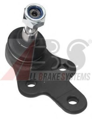 A.B.S. 220435 Несущий направляющий шарнир для VOLVO S40 II (Вольво S40 2) A.B.S. 220435 Несущий направляющий шарнир для VOLVO S40 II (Вольво S40 2)