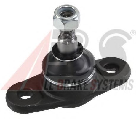 A.B.S. 220447 Несущий направляющий шарнир для HYUNDAI ACCENT IV (Хендай Акцент 4) A.B.S. 220447 Несущий направляющий шарнир для HYUNDAI ACCENT IV (Хендай Акцент 4)