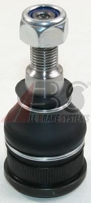 A.B.S. 220448 Несущий направляющий шарнир для HONDA FIT II (Хонда Фит 2) A.B.S. 220448 Несущий направляющий шарнир для HONDA FIT II (Хонда Фит 2)