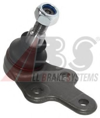 A.B.S. 220465 Несущий направляющий шарнир для VOLVO S40 II (Вольво S40 2) A.B.S. 220465 Несущий направляющий шарнир для VOLVO S40 II (Вольво S40 2)