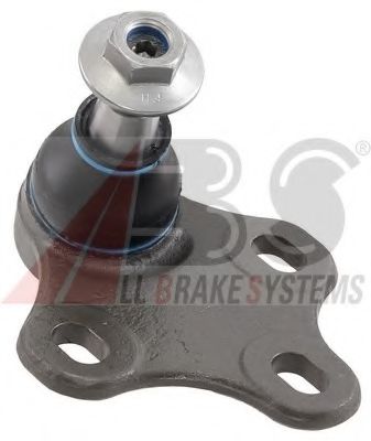 A.B.S. 220482 Несущий направляющий шарнир для AUDI TT (Ауди Тт) A.B.S. 220482 Несущий направляющий шарнир для AUDI TT (Ауди Тт)