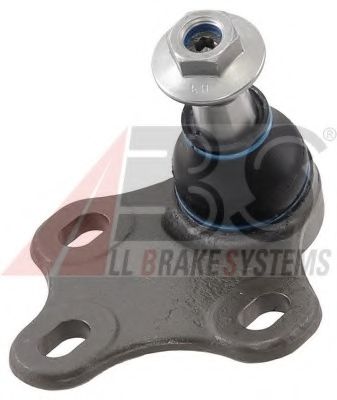 A.B.S. 220483 Несущий направляющий шарнир для AUDI TT (Ауди Тт) A.B.S. 220483 Несущий направляющий шарнир для AUDI TT (Ауди Тт)
