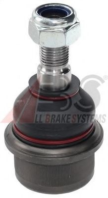 A.B.S. 220523 Несущий направляющий шарнир для IVECO DAILY IV (Ивеко Даилъ иv) A.B.S. 220523 Несущий направляющий шарнир для IVECO DAILY IV (Ивеко Даилъ иv)