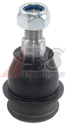 A.B.S. 220547 Несущий направляющий шарнир для HONDA INSIGHT (Хонда Инсайт) A.B.S. 220547 Несущий направляющий шарнир для HONDA INSIGHT (Хонда Инсайт)