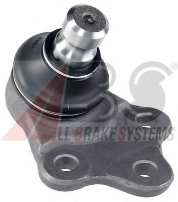 A.B.S. 220572 Несущий направляющий шарнир для VOLVO XC70 II (Вольво Xc70 2) A.B.S. 220572 Несущий направляющий шарнир для VOLVO XC70 II (Вольво Xc70 2)