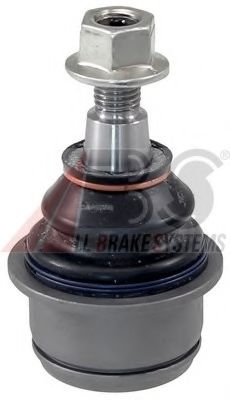 A.B.S. 220590 Несущий направляющий шарнир для DODGE JC (Додж Жc) A.B.S. 220590 Несущий направляющий шарнир для DODGE JC (Додж Жc)