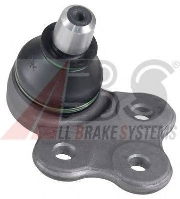 A.B.S. 220601 Несущий направляющий шарнир для FIAT STILO MULTI (Фиат Стило мульти)