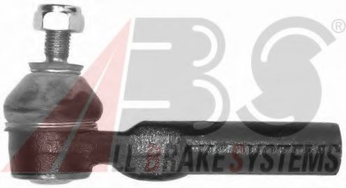 A.B.S. 230005 Наконечник поперечной рулевой тяги 